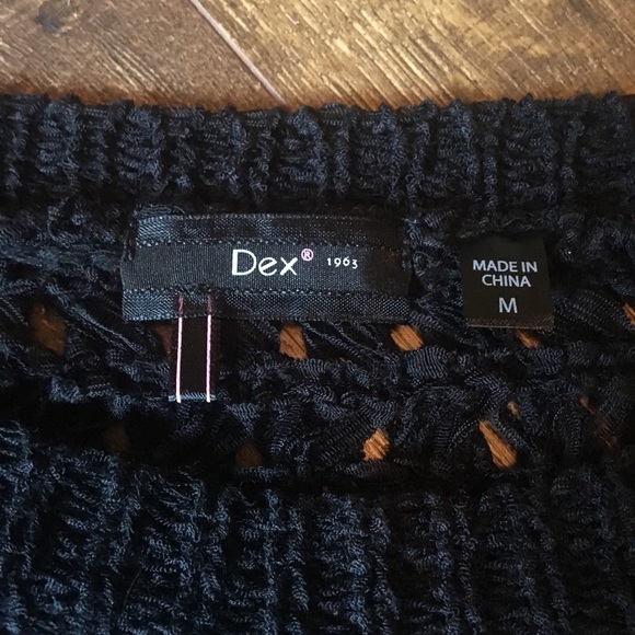 SWEATER - Picture 5 of 6